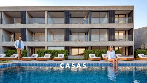 APARTAMENTOS T1 | NOVO EMPREENDIMENTO NO FUNCHAL