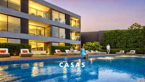 APARTAMENTOS T1 | NOVO EMPREENDIMENTO NO FUNCHAL