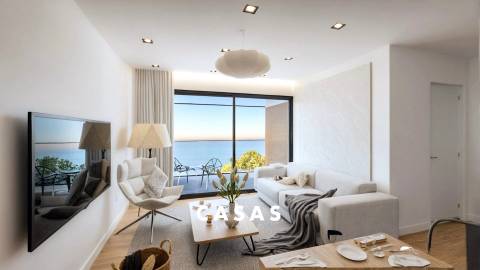 APARTAMENTOS T1 | NOVO EMPREENDIMENTO NO FUNCHAL