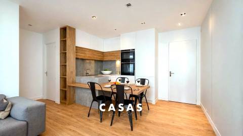 APARTAMENTOS T1 | EMPREENDIMENTO DE LUXO NO FUNCHAL
