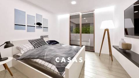 Apartamento T2, Ilha da Madeira, Câmara de Lobos