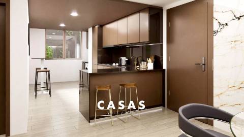 Apartamento T2, Ilha da Madeira, Câmara de Lobos