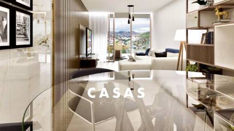 Apartamento T3 Venda em Câmara de Lobos,Câmara de Lobos