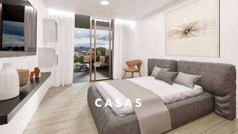 Apartamento T3 Venda em Câmara de Lobos,Câmara de Lobos