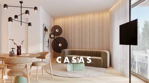 Apartamento T1 Venda em Estreito da Calheta,Calheta (Madeira)