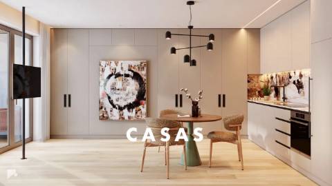Apartamento T1 Venda em Estreito da Calheta,Calheta (Madeira)