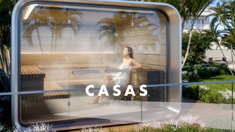 Apartamento T1 Venda em Estreito da Calheta,Calheta (Madeira)