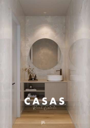 Apartamento T3+1 Venda em Calheta,Calheta (Madeira)