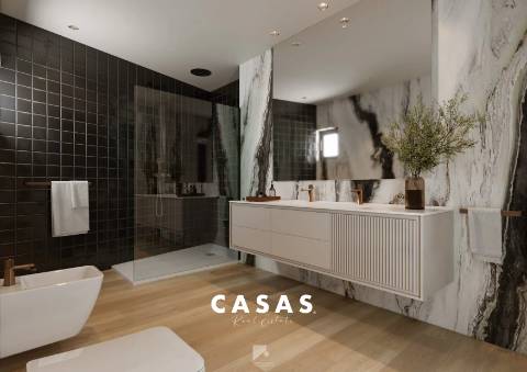 Apartamento T3+1 Venda em Calheta,Calheta (Madeira)