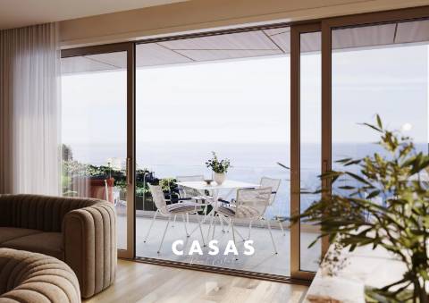 Apartamento T3+1 Venda em Calheta,Calheta (Madeira)