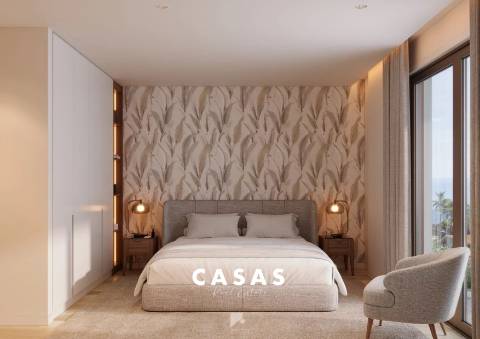 Apartamento T3+1 Venda em Calheta,Calheta (Madeira)