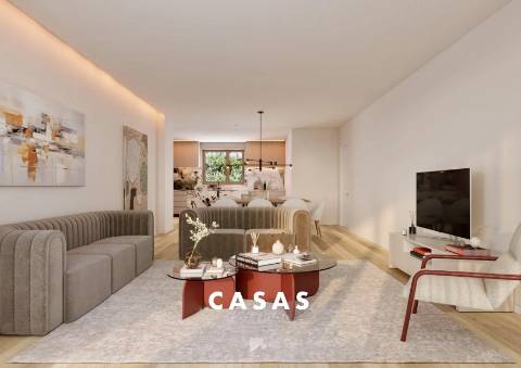 Apartamento T2+1 Venda em Calheta,Calheta (Madeira)