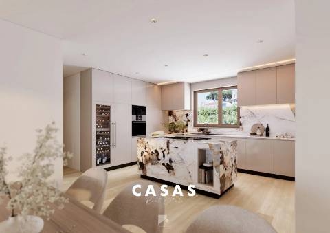 Apartamento T2+1 Venda em Calheta,Calheta (Madeira)
