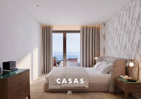Apartamento T2+1 Venda em Calheta,Calheta (Madeira)