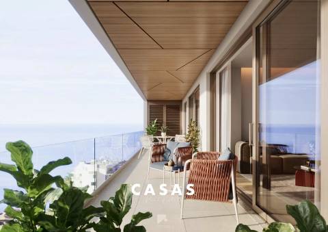 Apartamento T2+1 Venda em Calheta,Calheta (Madeira)