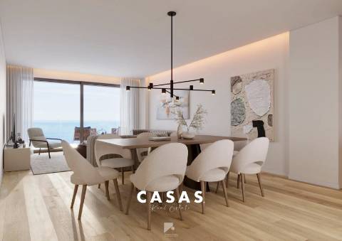 Apartamento T2+1 Venda em Calheta,Calheta (Madeira)