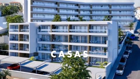 Apartamento T2+1 Venda em Calheta,Calheta (Madeira)