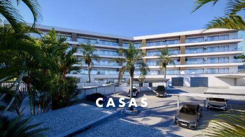 Apartamento T2+1 Venda em Calheta,Calheta (Madeira)