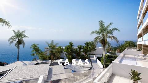 Apartamento T2+1 Venda em Calheta,Calheta (Madeira)