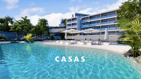 Apartamento T2+1 Venda em Calheta,Calheta (Madeira)