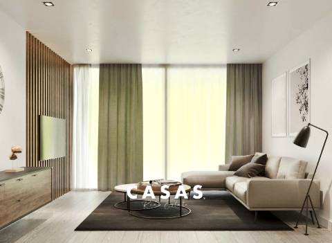 Apartamento T3 Venda em Ribeira Brava,Ribeira Brava