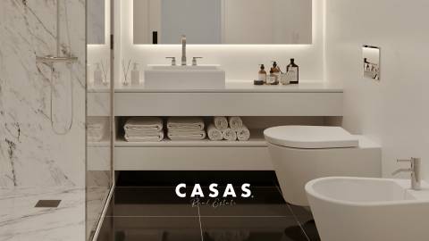 Apartamento T3 Venda em Ribeira Brava,Ribeira Brava