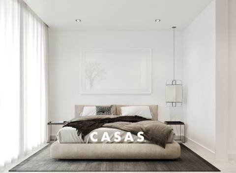 Apartamento T3 Venda em Ribeira Brava,Ribeira Brava