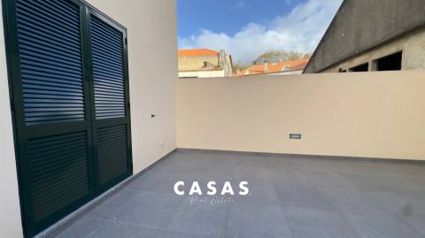 Apartamento T2 Venda em Funchal (Sé),Funchal