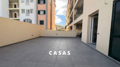 Apartamento T2 Venda em Funchal (Sé),Funchal