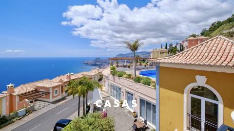 Apartamento T3 Venda em São Gonçalo,Funchal