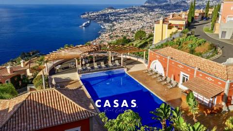 Apartamento T3 Venda em São Gonçalo,Funchal