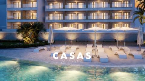 Apartamento T1 Venda em Estreito da Calheta,Calheta (Madeira)