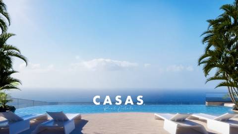 Apartamento T1 Venda em Estreito da Calheta,Calheta (Madeira)