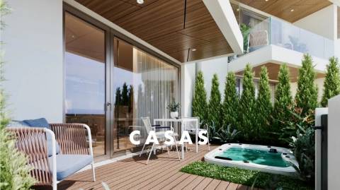 Apartamento T1 Venda em Estreito da Calheta,Calheta (Madeira)