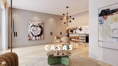 Apartamento T1 Venda em Estreito da Calheta,Calheta (Madeira)