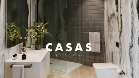 Apartamento T1 Venda em Estreito da Calheta,Calheta (Madeira)