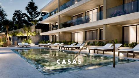Apartamento T1 Venda em Funchal (Santa Luzia),Funchal