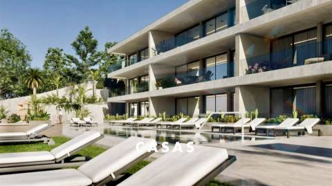 Apartamento T2 Venda em Funchal (Santa Luzia),Funchal