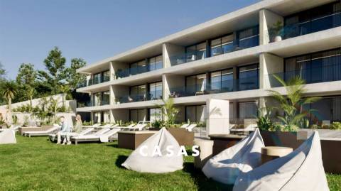 Apartamento T2 Venda em Funchal (Santa Luzia),Funchal