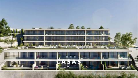 Apartamento T2 Venda em Funchal (Santa Luzia),Funchal