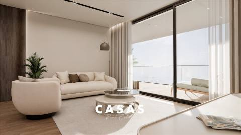 Apartamento T2 Venda em Funchal (Santa Luzia),Funchal