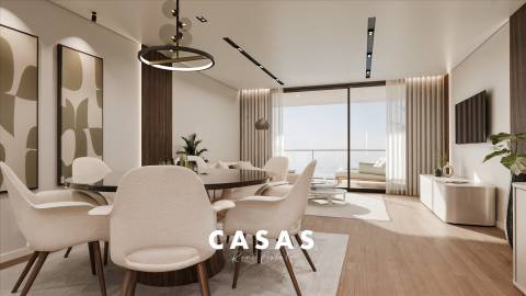 Apartamento T2 Venda em Funchal (Santa Luzia),Funchal