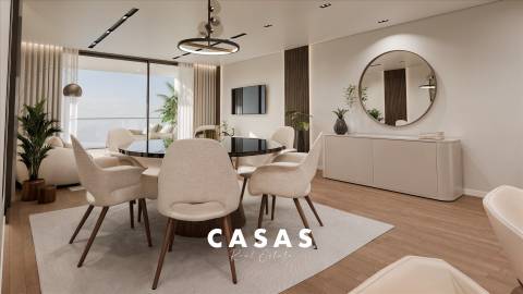 Apartamento T2 Venda em Funchal (Santa Luzia),Funchal