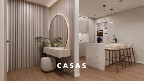 Apartamento T2 Venda em Funchal (Santa Luzia),Funchal