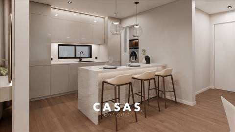 Apartamento T2 Venda em Funchal (Santa Luzia),Funchal