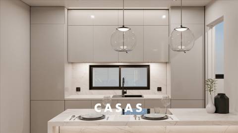 Apartamento T2 Venda em Funchal (Santa Luzia),Funchal