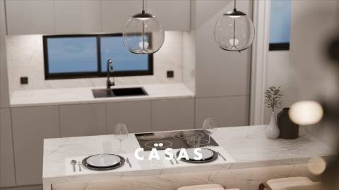 Apartamento T2 Venda em Funchal (Santa Luzia),Funchal