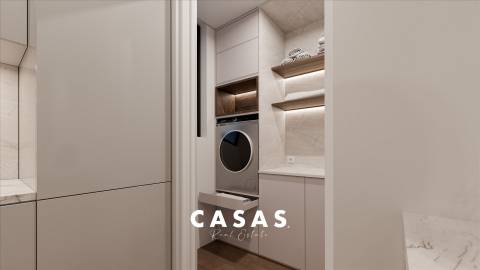 Apartamento T2 Venda em Funchal (Santa Luzia),Funchal