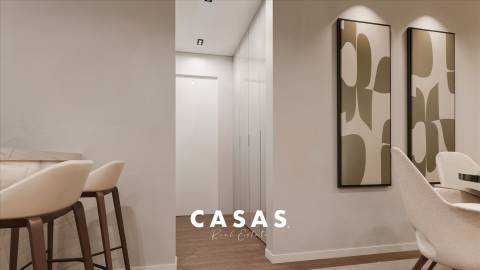Apartamento T2 Venda em Funchal (Santa Luzia),Funchal