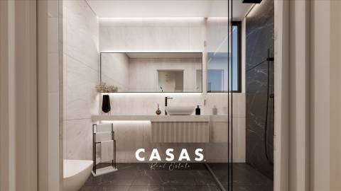 Apartamento T2 Venda em Funchal (Santa Luzia),Funchal